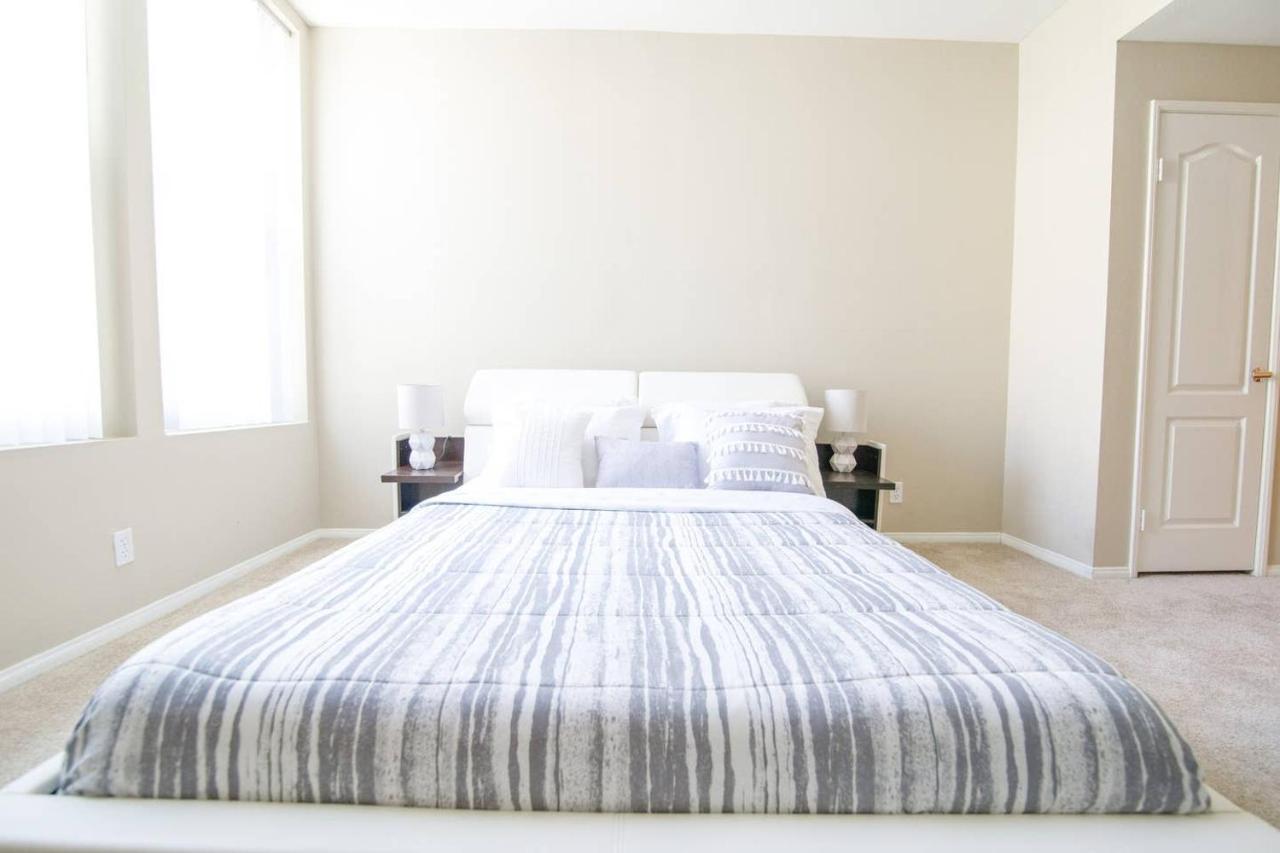 Oak Management Mdr Apartament Los Angeles Zewnętrze zdjęcie